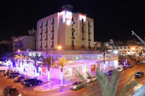 Al Raad Hotel, Aqaba